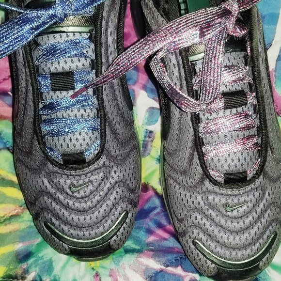 Nike Other - RARE*Nike air max 720 Northern Lights 🌌🌙 NIGHTS
